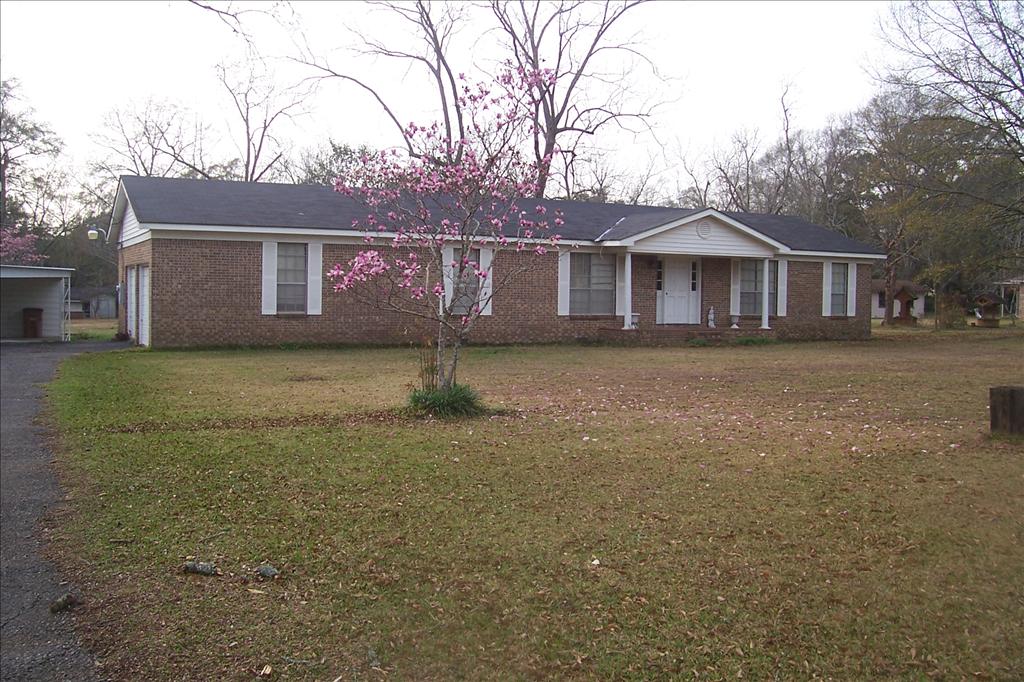 1715 Jasper Rd, Mobile, Alabama Homes & Land - Real Estate
