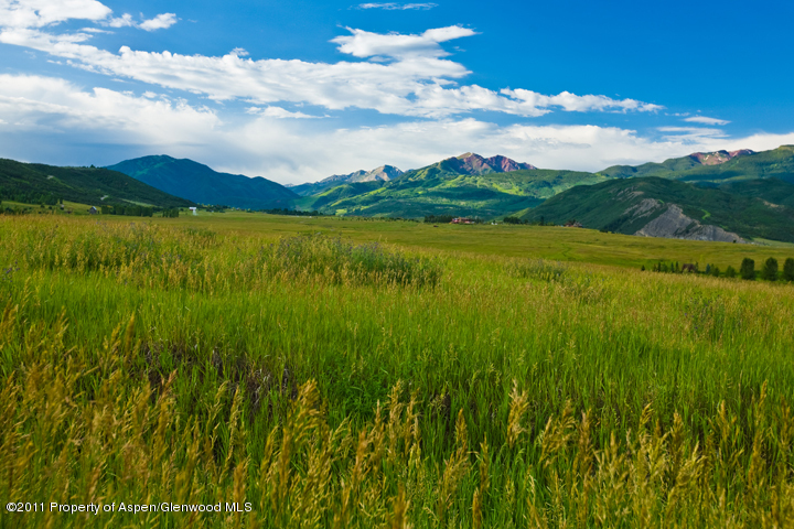 Tbd Woody Creek, Aspen, CO 81611