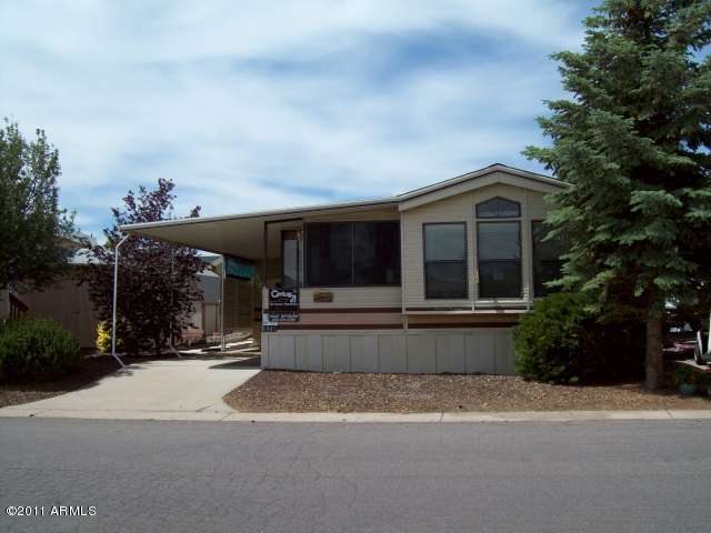 1904 E Fairway Run, Show Low, Arizona Homes & Land - Real Estate