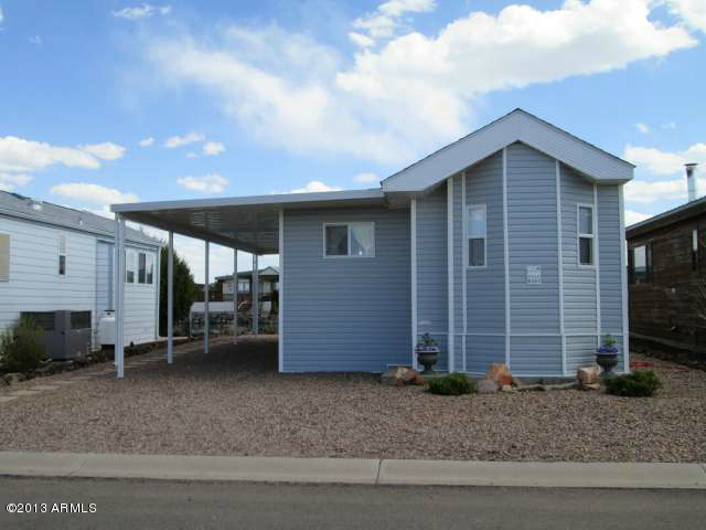 8287 Lake Shore Drive,Show Low  AZ