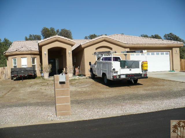 19750 Sagebrush Trl, Desert Hot Springs, California Homes & Land - Real Estate