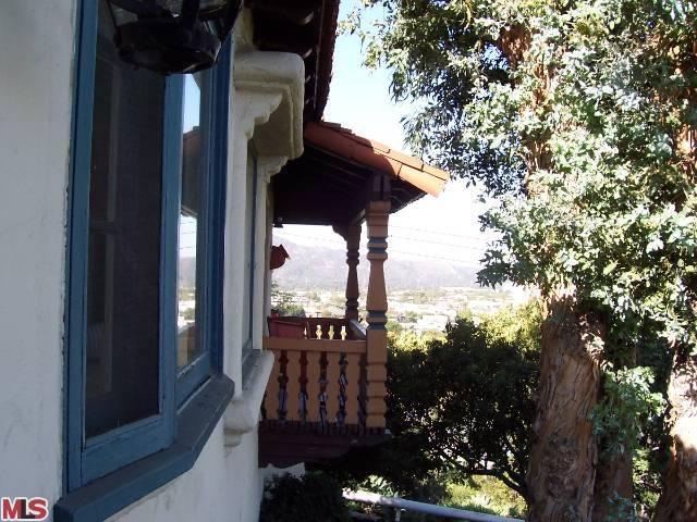 724 Prospect Drive, Glendale, CA 91205