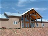 46 Turquoise Trail, Tijeras, NM 87059