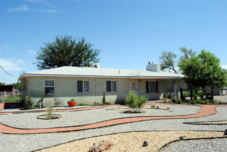2809 Chanate, South Valley, New Mexico Homes & Land - Real Estate