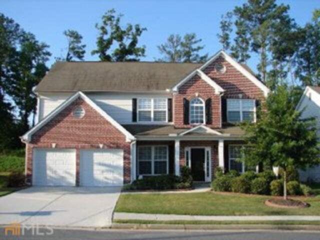 1793 Brandemere Dr, Austell, Georgia Homes & Land - Real Estate