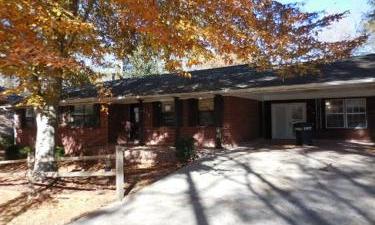 274 Church Rd SW, Marietta in Atlanta