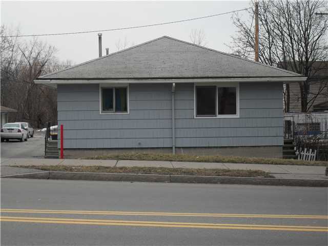 4631-4635 Lake Ave, Rochester, New York Homes & Land - Real Estate