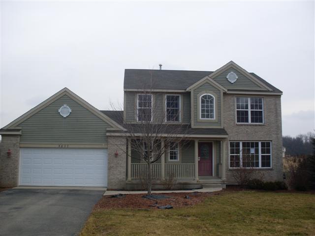 5837 Fieldstone Rdg Northeast, Rockford in Grand Rapids, Michigan Real Estate - Homes & Land