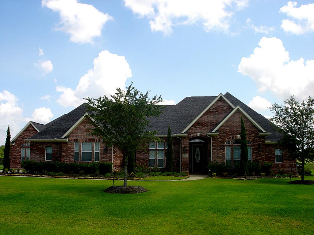 8819 Crown Jewel Dr., Richmond, Texas Homes & Land - Real Estate
