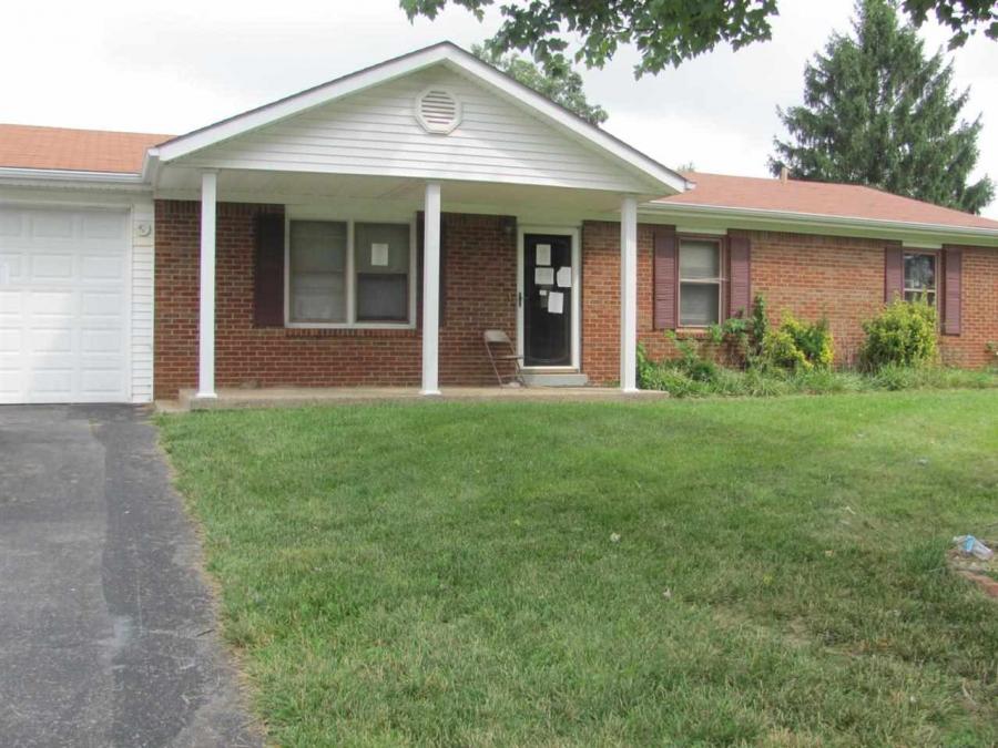 114 E Tophill Terrace, ELIZABETHTOWN in Lousiville, Kentucky Real Estate - Homes & Land