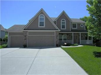 1591 Smiley Street, Liberty, Missouri Homes & Land - Real Estate