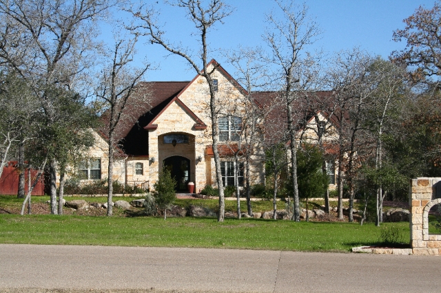 4829  Williams Creek Drive, College Station, Texas Homes & Land - Real Estate