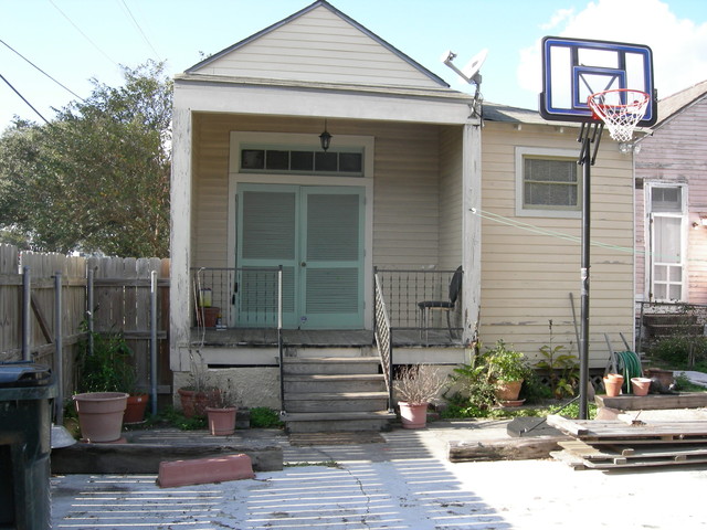 720 N Hagan St, New Orleans, LA 70119