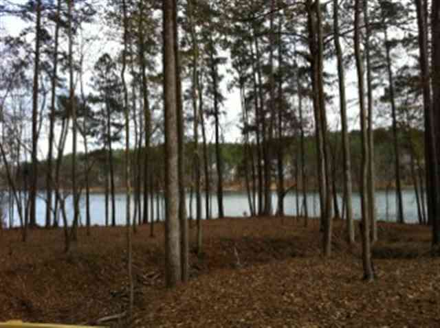Lot 19 Osprey Point, Greensboro, GA 30642