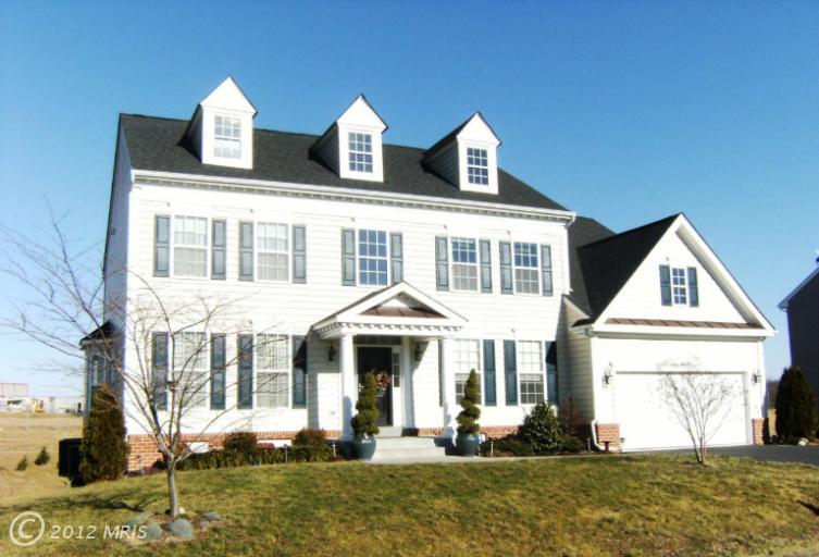 191 SHEERER DR, Martinsburg, West Virginia Homes & Land - Real Estate