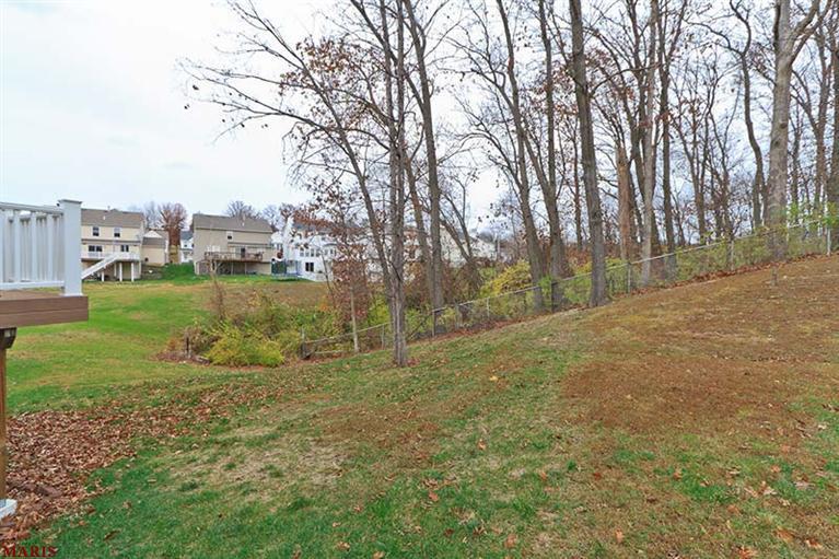 4726 Rutledge Way Drive, Mehlville, MO 63129