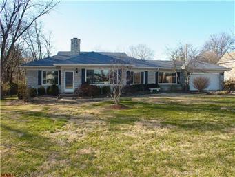 9919 Meppen DR, South St Louis, Missouri Homes & Land - Real Estate