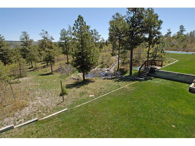 8066 Eagle Road, Larkspur, CO 80118