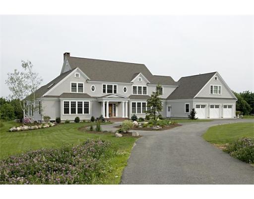 10 Hovey's Pond, Tritown Area, Massachusetts Homes & Land - Real Estate