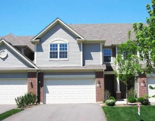 1234 Prairie View Parkway, Cary, Illinois Homes & Land - Real Estate