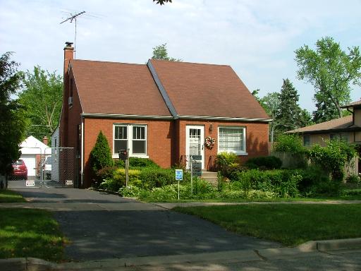 111 North Wilmette Avenue, Westmont, Illinois Homes & Land - Real Estate