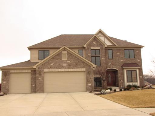 16616 Mueller Circle, Plainfield, Illinois Homes & Land - Real Estate