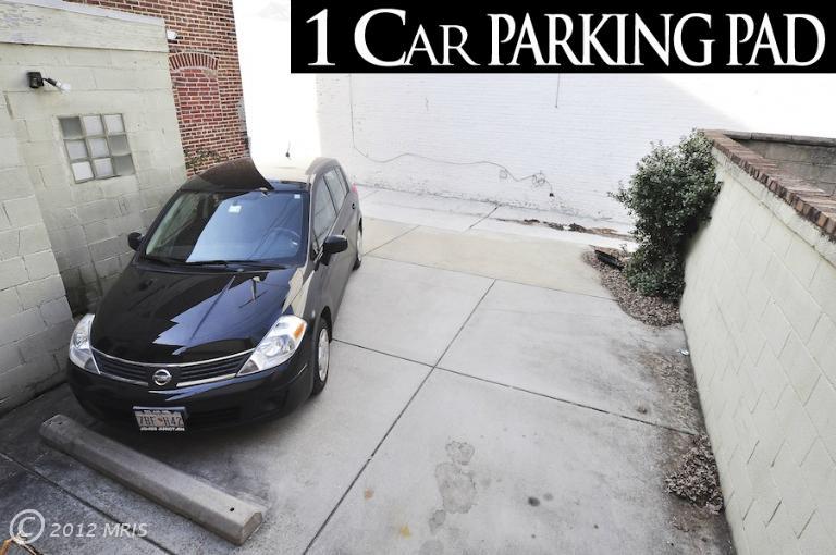 1336 Hanover Street, Baltimore, MD 21230