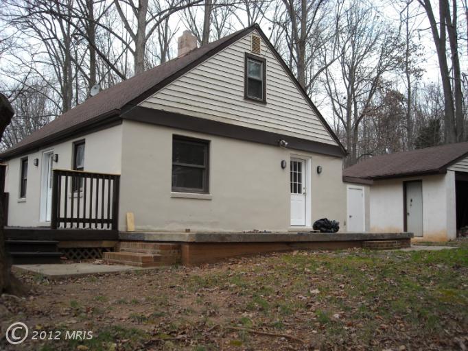 10118 Shipes Lane, Owings Mills, MD 21117