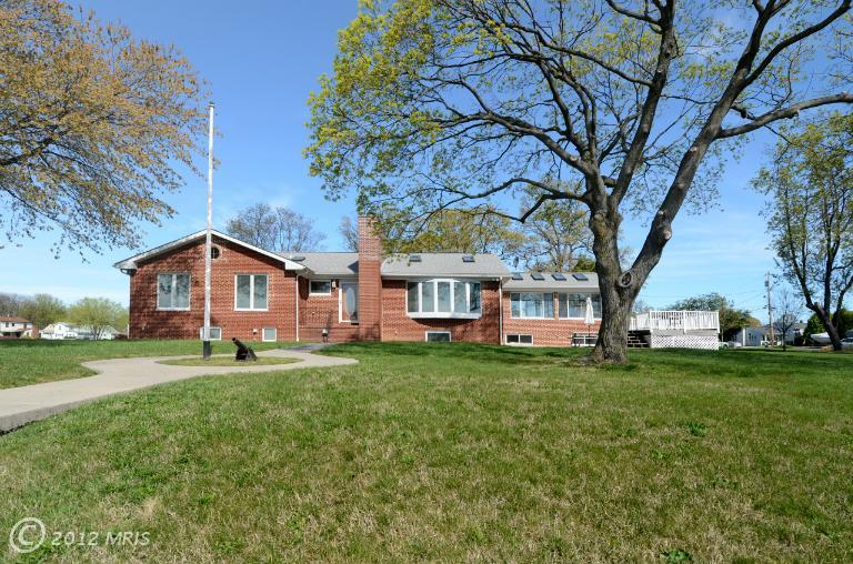 340 MILES ROAD, Essex, Maryland Homes & Land - Real Estate