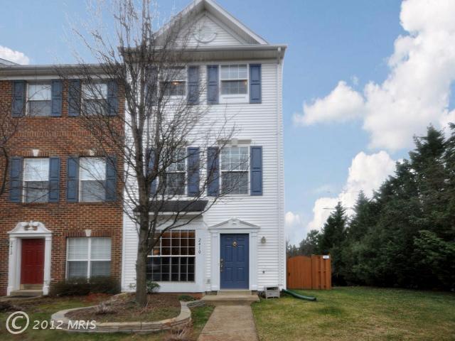 2410 Dew Meadow Court, Herndon, VA 20171