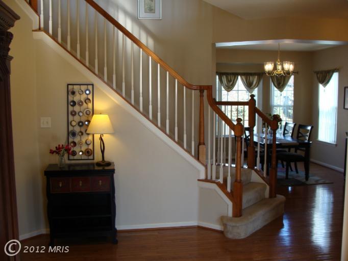 12124 Shining Stars Lane, Clarksville, MD 21029