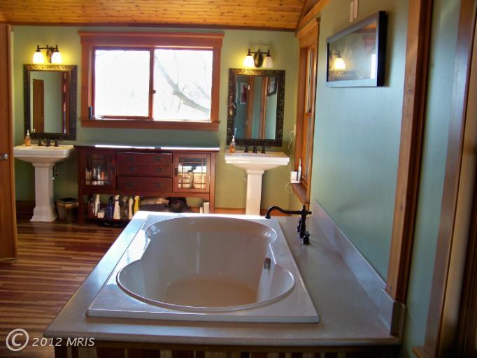 263 Morning Calm Lane South, Harpers Ferry, WV 25425