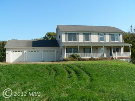 12912 Booth Road, Lovettsville, VA 20180