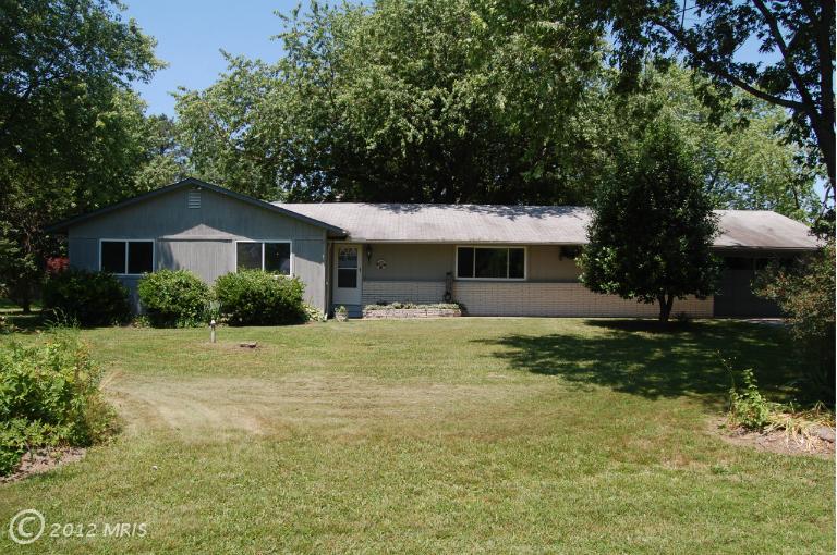 300 TOWER DRIVE, Kent Island - Stevensville and Chester, Maryland Homes & Land - Real Estate