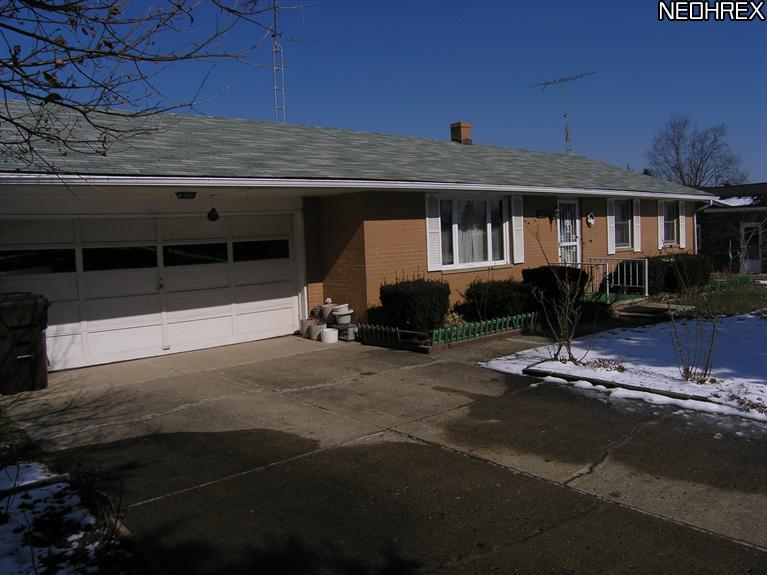 1333 34th St, Canton, Ohio Homes & Land - Real Estate