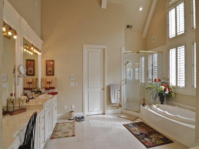 3409 Twin Lakes Way, Plano, TX 75093