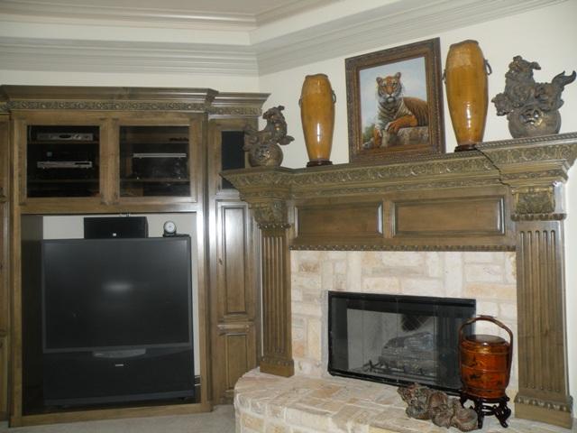 7216 Braemar Terrace, Colleyville, TX 76034