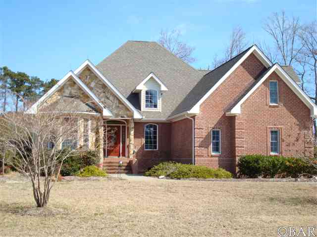 202 Carolina Club Drive, Currituck County Mainland, North Carolina Homes & Land - Real Estate