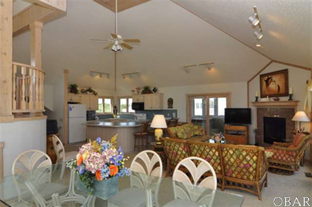 1272 Fourwinds Court, Corolla, NC 27927
