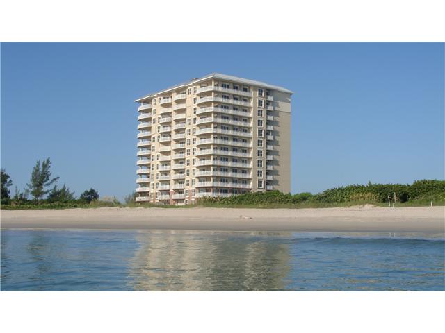 3702 A1A #801, North Hutchinson Island, Florida Homes & Land - Real Estate