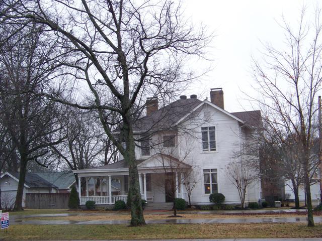 420 WEST MAIN, Lebanon, Tennessee Homes & Land - Real Estate