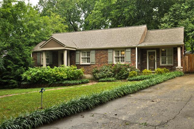 114 Mayfair Rd, Belle Meade, Tennessee Homes & Land - Real Estate