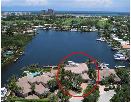 716 Harbour Isles Way, North Palm Beach, Florida Homes & Land - Real Estate