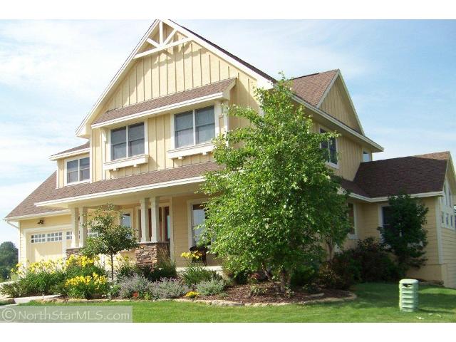 1770 Bluewater Lane, Woodbury, Minnesota Homes & Land - Real Estate