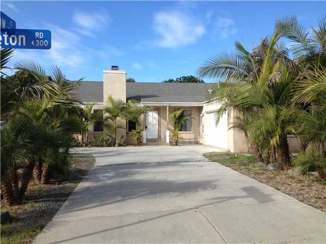 324 Nettleton, Vista, California Homes & Land - Real Estate
