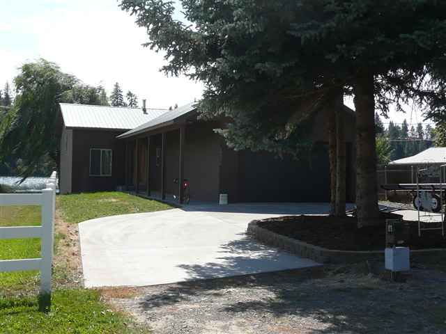 19015 W Pommier Rd, Cheney, Washington Homes & Land - Real Estate