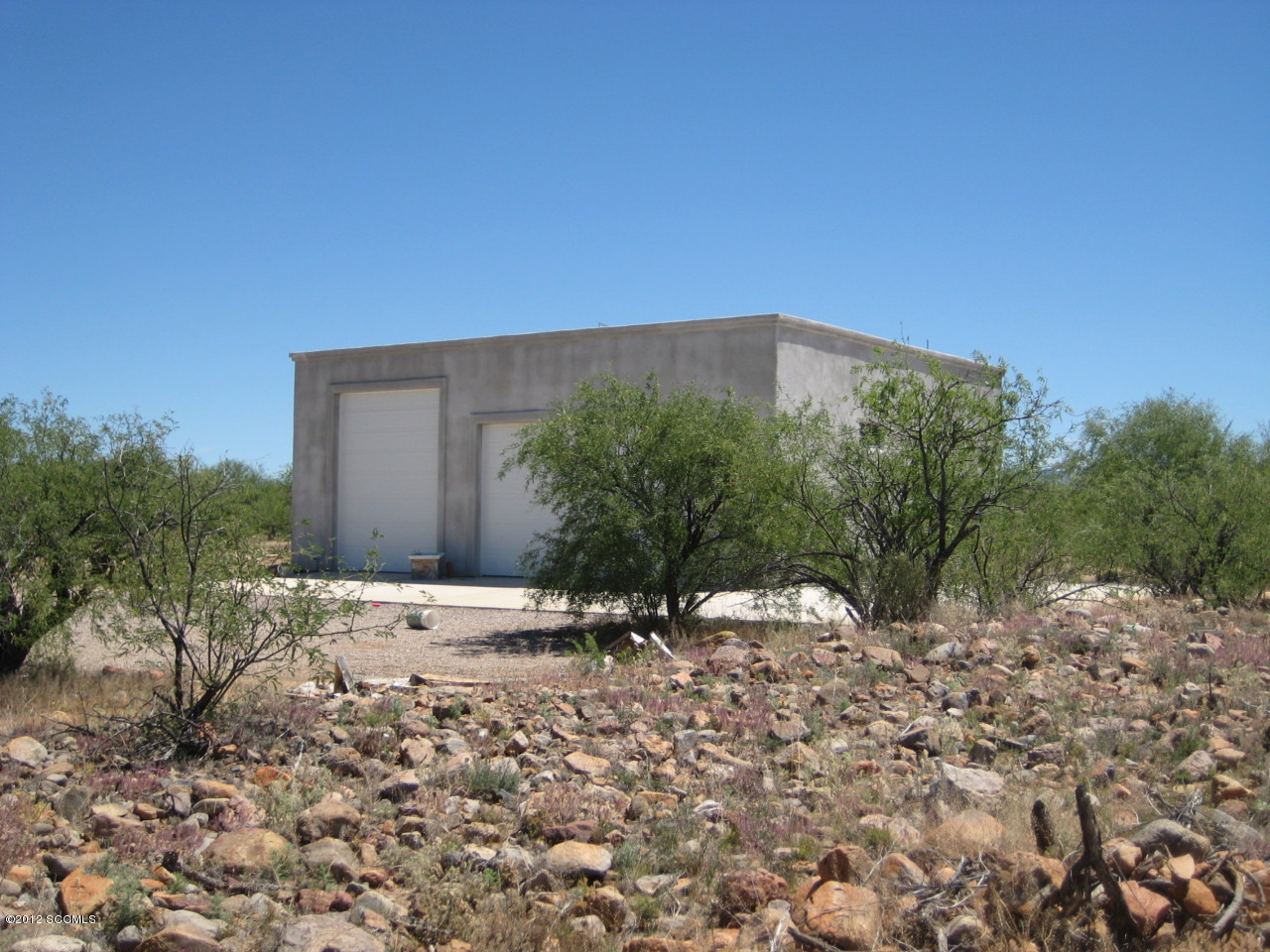 4197 S Camino De La Canoa, Green Valley, AZ 85614