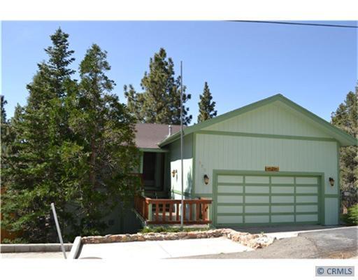 372 Mullins Drive, Big Bear City, California Homes & Land - Real Estate