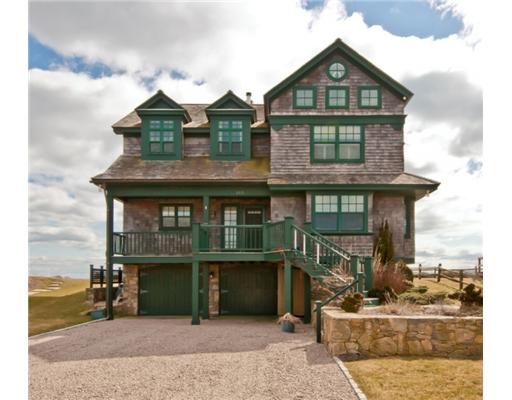 165 SURFSIDE Avenue, Charlestown, Rhode Island Homes & Land - Real Estate