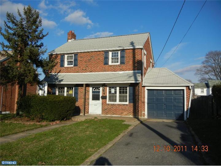 107 E GRANT AVE, New Castle, Delaware Homes & Land - Real Estate